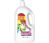 Ariel Color tekutý prací gél na farebné oblečenie 74 dávok 3,7 l