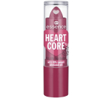 Balzam na pery Essence Heart Core 05 Bold Blackberry 3 g