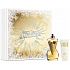 Jean Paul Gaultier Divine parfumovaná voda 100 ml + sprchový gél 75 ml, darčeková súprava pre ženy