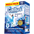 Gallus prací prášok Universal Box, 110 dávok, 6,05 kg