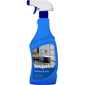 LAVON kúpeľňa Easy Clean, 500 ml