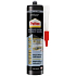 PATTEX Neutrálny silikón, šedý, 280 ml
