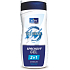 Alpa Sport Star Refresh 2v1 osviežujúci sprchový a vlasový gél s vôňou mentolu 300 ml