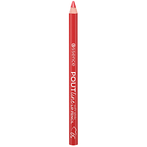 Essence tužka na rty POUTline soft glide 05 Pout Out Loud, 0,62 g