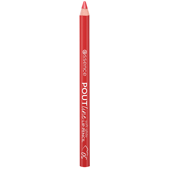 Essence tužka na rty POUTline soft glide 05 Pout Out Loud, 0,62 g