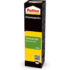 PATTEX Chemoprén Univerzál, 50ml