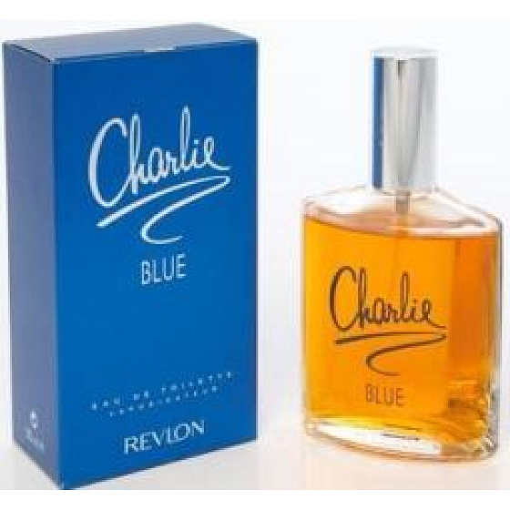 Revlon Charlie Blue toaletná voda pre ženy 15 ml