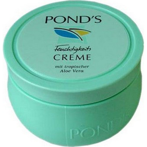 Ponds Aloe Vera vyživujúci pleťový krém 150 ml