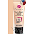 Dermacol Matte Cover make-up odtieň 1 Zmatňujúce minerálnej 30 ml