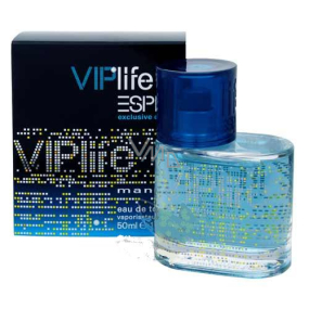 Esprit VIP Life by Esprit toaletná voda 50 ml