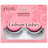 Absolute Cosmetics Fashion Lashes Umelé riasy čierne 012 1 pár