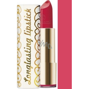 Dermacol Longlasting Lipstick rúž 02 4,38 g