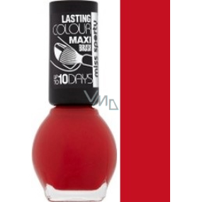 Miss Sporty Lasting Colour lak na nechty 543 7 ml