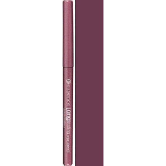 Essence Long Lasting ceruzka na oči 18 Berry Merry 0,28 g