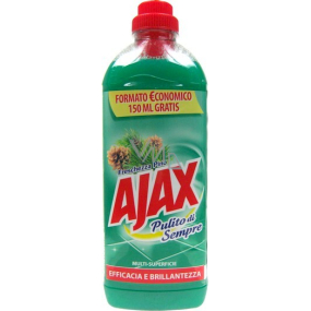 Ajax pulito di Sempre Freschezza Pino univerzálny čistiaci prostriedok 1 l