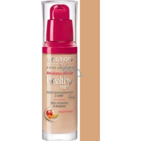 Bourjois Healthy Mix Foundation make-up 56 Hale Clair 30 ml