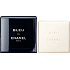 Chanel Bleu de Chanel tuhé toaletné mydlo 200 g