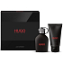 Hugo Boss Hugo Just Different toaletná voda 75 ml + sprchový gél 100 ml, darčeková sada