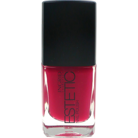 Ingrid Cosmetics Estetic Nail Polish lak na nechty 280 10 ml