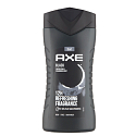 Axe Black sprchový gél pre mužov 250 ml