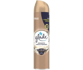 Glade Romantic Vanilla Blossom - Kvet vanilky osviežovač vzduchu sprej 300 ml