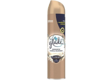 Glade Romantic Vanilla Blossom - Kvet vanilky osviežovač vzduchu sprej 300 ml