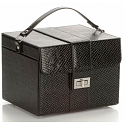 Body Collection Classic Case kozmetický kufor