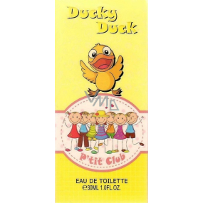 Ptit Club Ducky Duck toaletná voda pre deti 30 ml