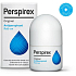 Perspirex Original guľôčkový antiperspirant bez vône roll-on unisex 3-5 dní účinok 20 ml