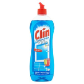 Clin Universal Na okná a rámy tekutý čistič 750 ml