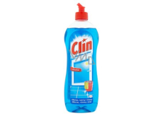 Clin Universal Na okná a rámy tekutý čistič 750 ml