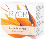 Ryor Koenzým Q10 denný krém s UV filtrami 50 ml