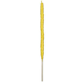 Lima Citronela sviečka proti komárom s vôňou baterky 72 cm 1 kus