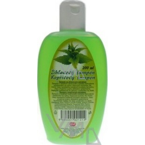 Herba Žihľavový šampón na vlasy 200 ml