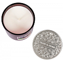 Heart & Home Šťavnaté moruše Sójová vonná sviečka stredná horí až 30 hodín 115 g