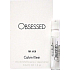 Calvin Klein Obsessed toaletná voda 1,2 ml s rozprašovačom, vialka