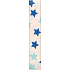 Nekupto Darčekový baliaci papier 70 x 150 cm Hviezdy