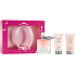 Lancome La Vie Est Belle toaletná voda pre ženy 30 ml + telové mlieko 50 ml + sprchový gél 50 ml, darčeková sada