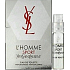 Yves Saint Laurent L Homme Sport toaletná voda 1,5 ml s rozprašovačom, vialka
