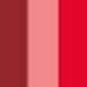 Artdeco Ombré Lipstick rúž 43 Red Fusion 3,5 g