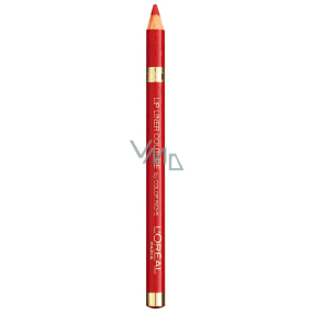 Loreal Paris Color Riche Lip Liner Couture kontúrovacia ceruzka na pery 461 Scarlet Rouge 1,2 g