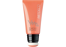 Artdeco Cushion Blusher tekutá tvárenka 04 Tropicana Tucan 20 ml