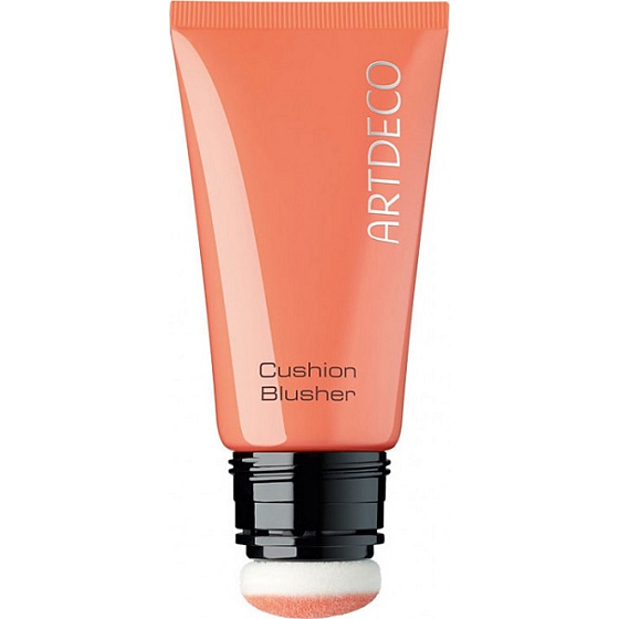 Artdeco Cushion Blusher tekutá lícenka 04 Tropican Tucan 20 ml