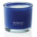 Millefiori Milano Natural Berry Delight - Ovocné potešenie Vonná sviečka horí až 60 hodín 180 g