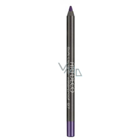 Artdeco Soft Lip Liner Waterproof vodeodolná kontúrovacia ceruzka na pery 97 Plum Vine 1,2 g