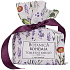 Bohemia Gifts Botanica Levanduľa ručne vyrábané toaletné mydlo 100 g