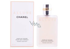 Chanel Allure Hair Mist vlasová hmla s rozprašovačom pre ženy 35 ml