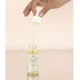 Panier des Sens Žiarivá pivonka pleťové sérum 30 ml