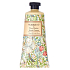 Heathcote & Ivory Golden Lily vyživujúci krém na ruky a nechty 50 ml