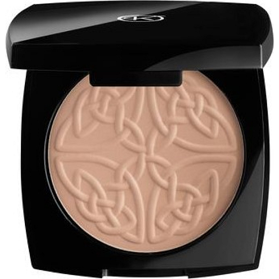 Korff Cure Make Up Perfect Silk Compacting Powder kompaktný zjednocujúci púder 9 g
